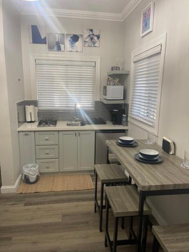 Jays Getaway in Mandeville