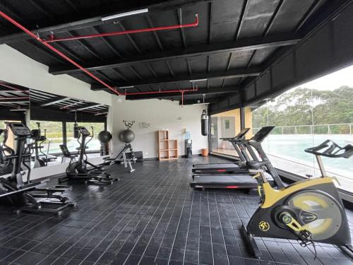 Suite Rioverde Hotel Rionegro Suite Rioverde Hotel Rionegro