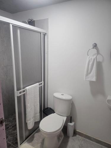 Shower, La Estrella in Dosquebradas