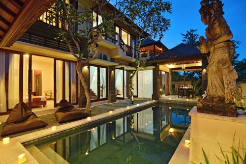 Villa Lidwina by Nagisa Bali