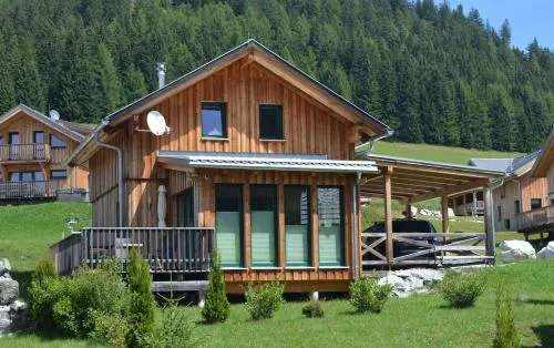 Chalet Sonnenschein in Hohentauern, Österreich