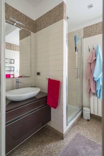 Guidonia back in RHome - Int 1