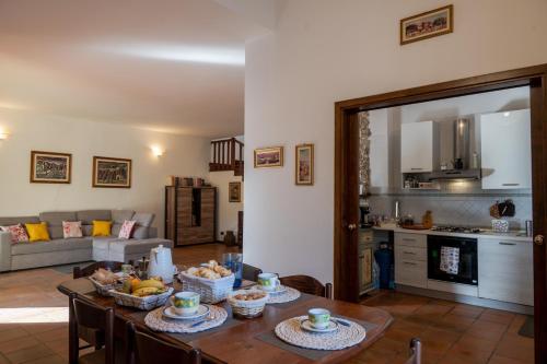 Home Sardinia Villa Barbara 1