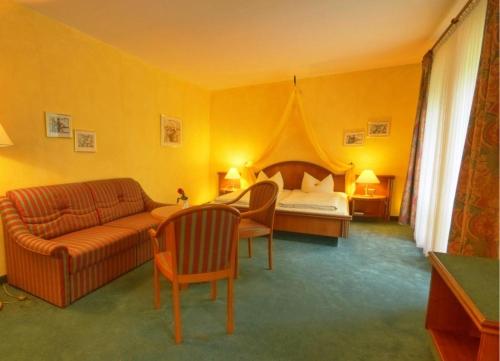 1 queen bed