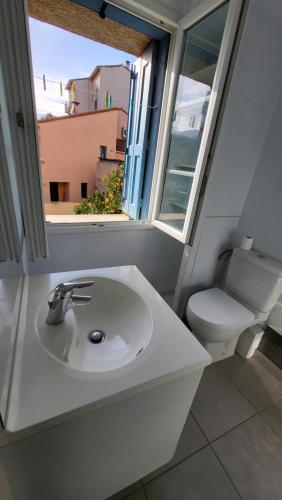 Résidence du Soleil & Spa - Collioure Room Type - One-Bedroom Apartment