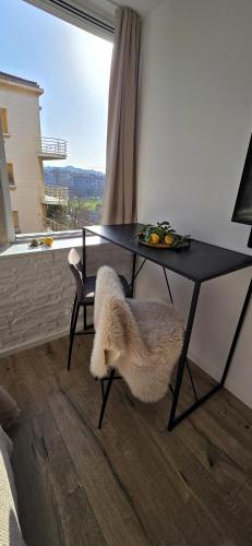 Brnistra Suites Room Type - Deluxe King Studio
