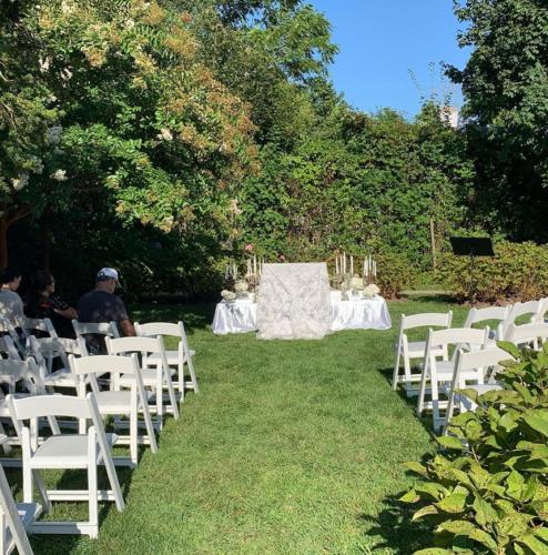 Bridgehampton Inn
