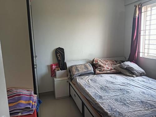 Maya's Homes in Hosur Road