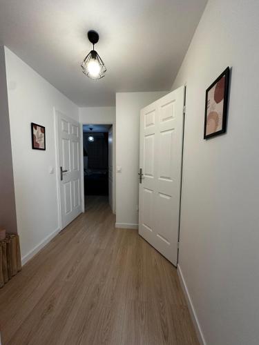 Gîte de l'Orangerie (Gite de l'Orangerie) in Émerainville