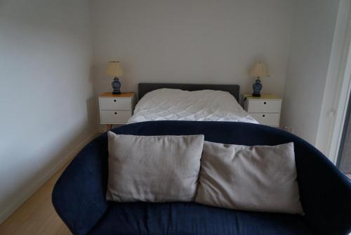 Copenhagen City Luxe Retreat, Kodaň (fotografie 9)