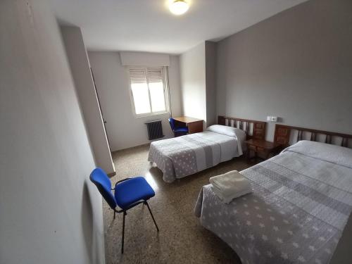 Hostal San Miguel