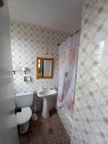 Hostal San Miguel