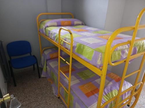 Hostal San Miguel
