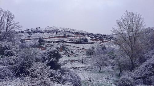 A környék, Alhambrita casa acogedora cerca de Granada in Viznar