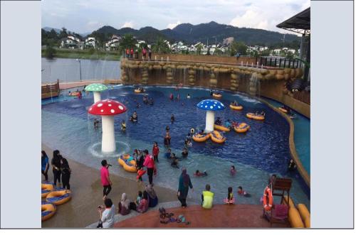 View, HOMESTAY BUDGET ALOR SETAR in Alor Setar