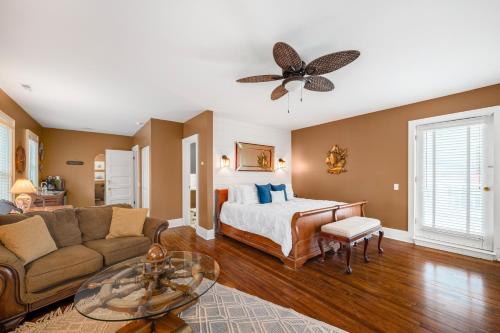 The Inn at Union Pier - image 9