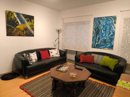 Clarinha House, Fátima (fotografie 10)
