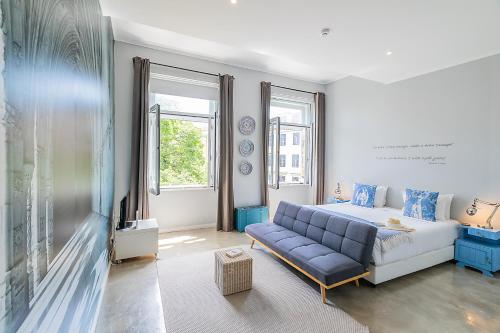 Emporium Lisbon Suites, Lisbonne (photo 7)
