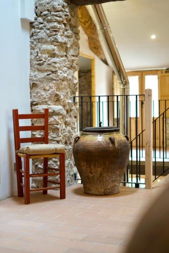 Facilities, Casa Anton - La Solana in Barbastro