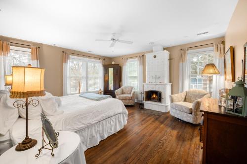 The Inn at Union Pier in Union Pier (MI)