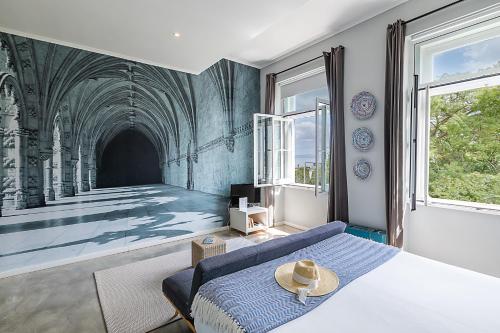 Emporium Lisbon Suites, Lisbonne (photo 9)