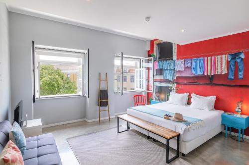 Emporium Lisbon Suites - image 5