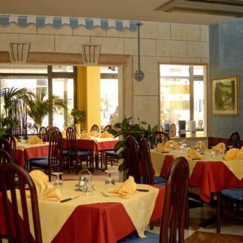 Hotel Centro Turistico Gardesano - main image