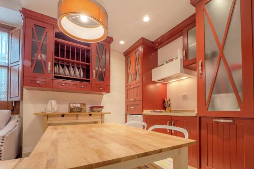 ApartaSuites Alberca Deluxe - main image