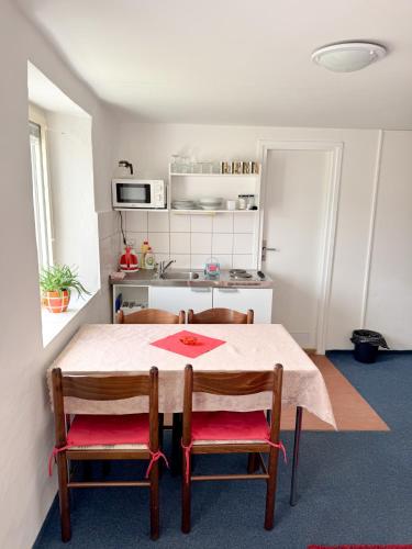 Pohoda u Lva in Nova Pec