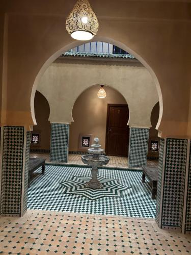 Dar Marhaba Merzouga in Merzouga