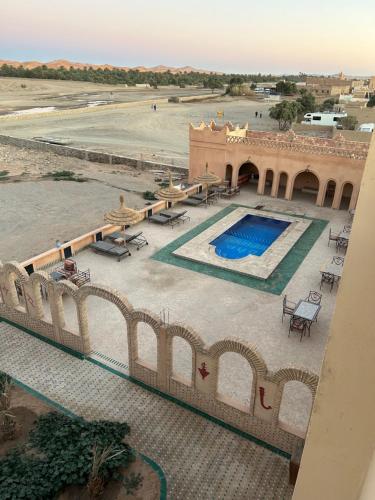 Dar Marhaba Merzouga in Merzouga