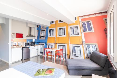 Emporium Lisbon Suites - image 8