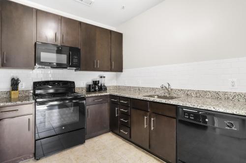 Elegance & Comfort Await You in Our Apt, Arlington (foto 3)