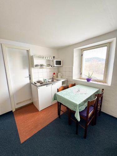 Pohoda u Lva in Nova Pec