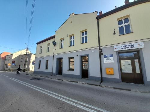 Na Starówce (Na Starowce) in Lidzbark