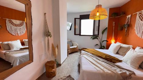 Yanes Bed And Breakfast Ronda, Ronda (foto 5)