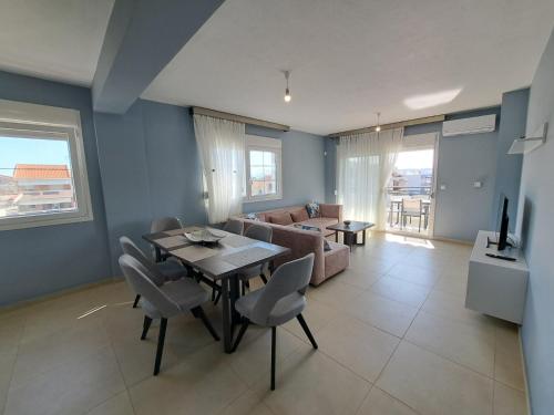 Stella Apartments - Paralia Ammolofi