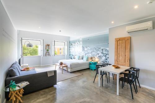 Emporium Lisbon Suites - image 14