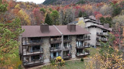 Brand New-spectacular View-pool-peaceful-relaxing in Sevierville, USA