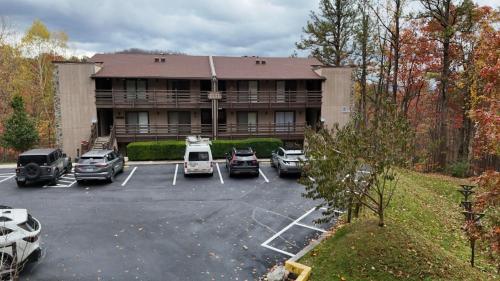 Brand New-spectacular View-pool-peaceful-relaxing in Sevierville, USA