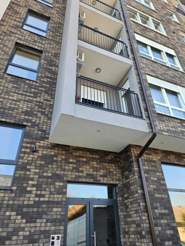 المنظر الخارجي, Apartman NATALIJA in Prozivka