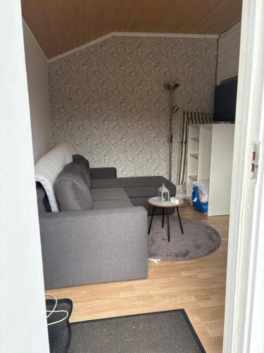 Sot liten stuga for 2 in Stromstad