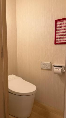 Hills Hotel Gotanda, Tokio (fotografie 10)