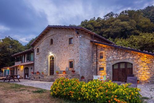 Agriturismo il Vignale - Bronte