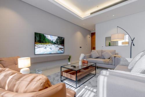 أكاريم أفينيوز Akareem Avenues, Riad