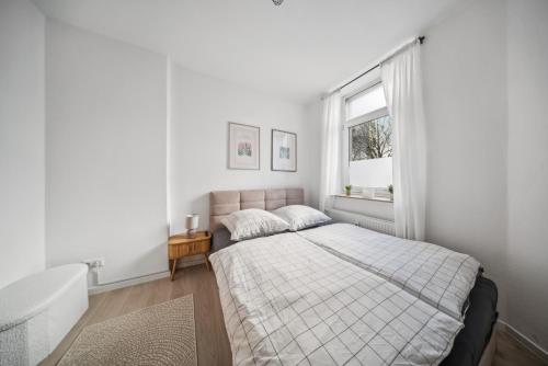 Helle, gemütliche Wohnung in Zentrumsnähe, Magdeburgo (foto 8)
