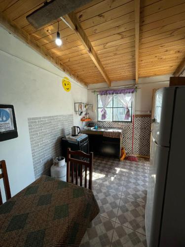 Konyha, Alojamiento Sencillo EYO con Baño Privado (Alojamiento Sencillo EYO con Bano Privado) in Chuy