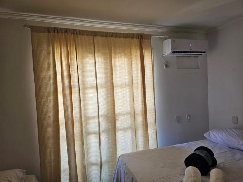 Duplex itaperapua aconchegante