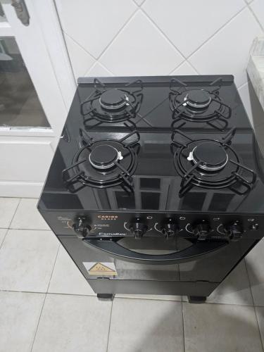 Duplex itaperapua aconchegante