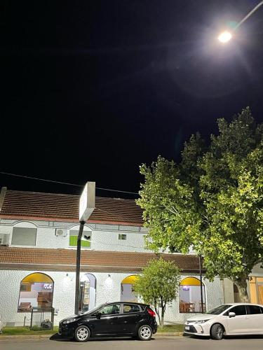 . Hotel TriNova